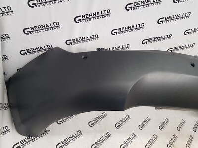 GENUINE HYUNDAI IX35 2009-2015 REAR BUMPER LOWER SECTION 86650