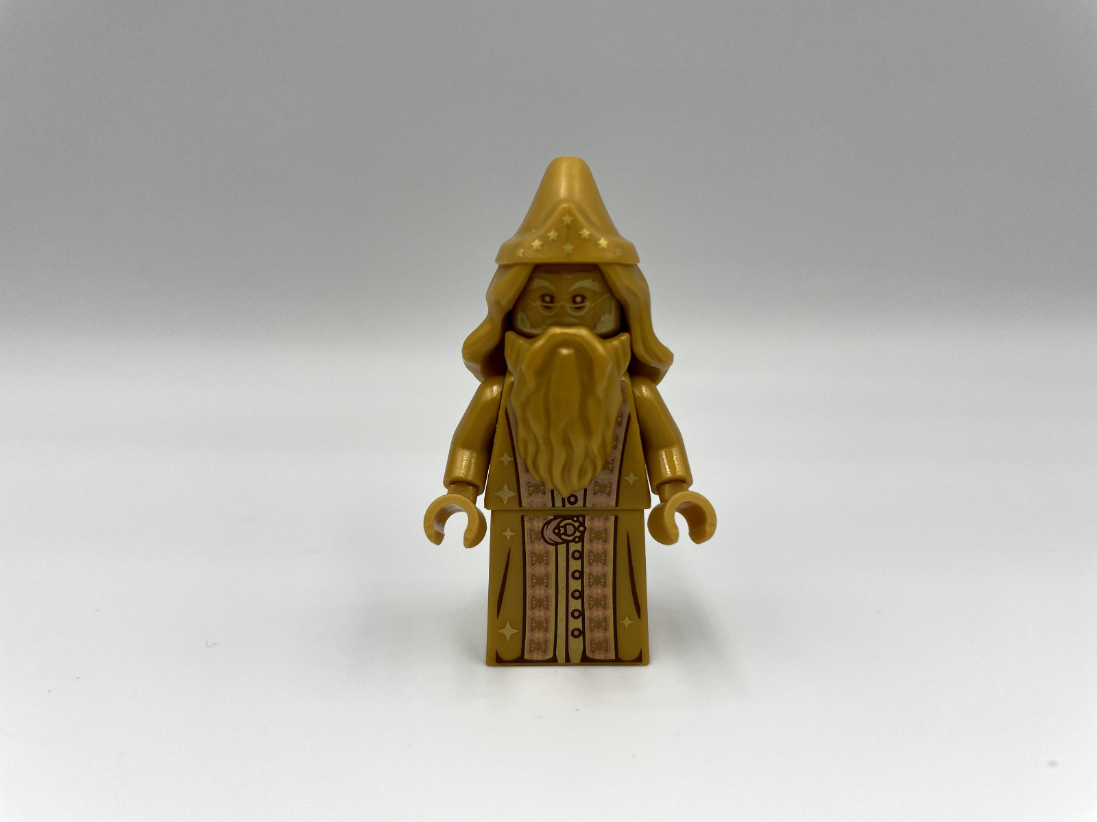 LEGO® 76391 Harry Potter - Professor Dumbledore