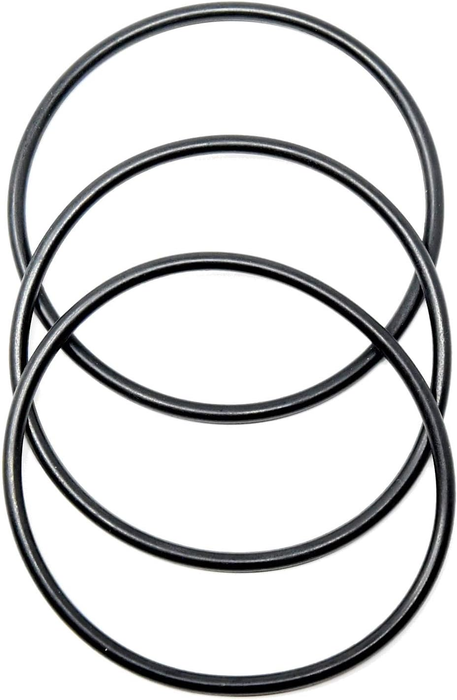 OR-233 Water Filter Housing Orings Compatible with Culligan (3 Pack)