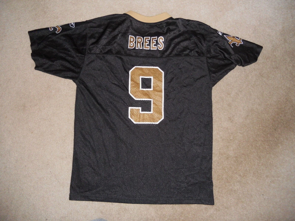 Drew brees toddler clearance jersey
