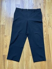 Uniqlo Black Dress Pants