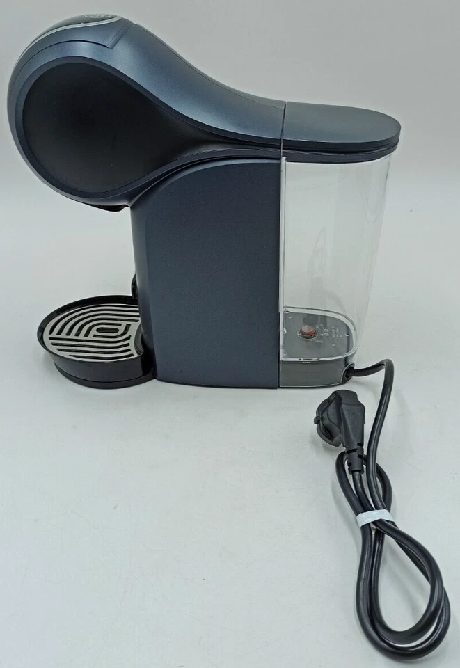 Kapselmaschine De'Longhi Nescafé Dolce Gusto Genio S Touch EDG426.GY 1500 W - Bild 3 von 4