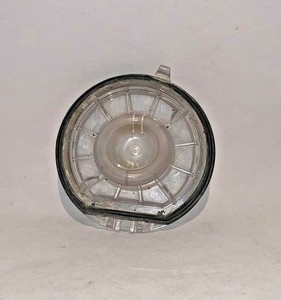 dyson dc25 bin assembly