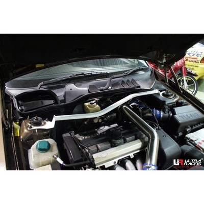 Распорка передних стоек volvo 850