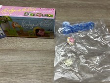 Re-Ment Kirby Words Swim Designer Artist Mini Figure Toy
