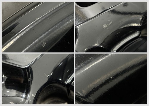 BLACK LIMITED 20" TOYOTA 4RUNNER OEM FACTORY WHEELS TIRES RIMS TACOMA LUGS TPMS - Picture 14 of 24