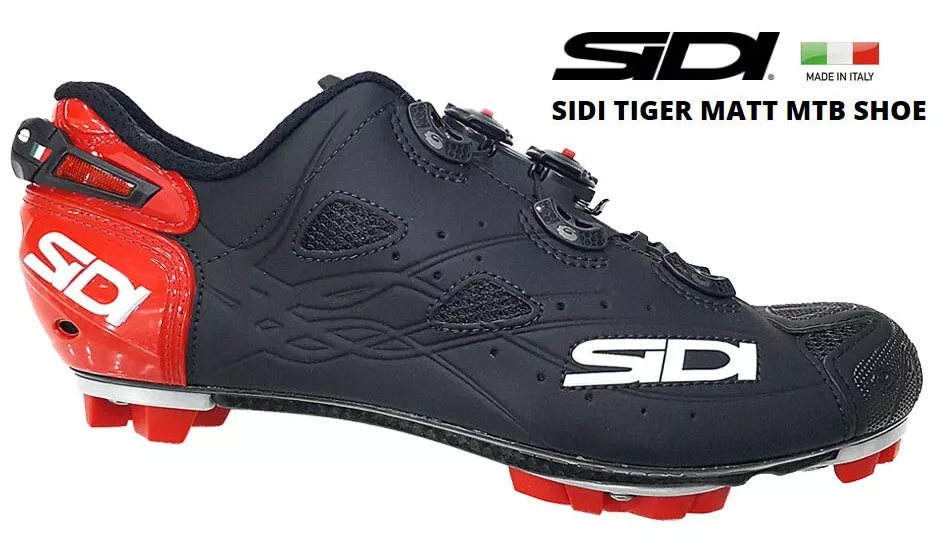 Sidi tiger matt new arrivals