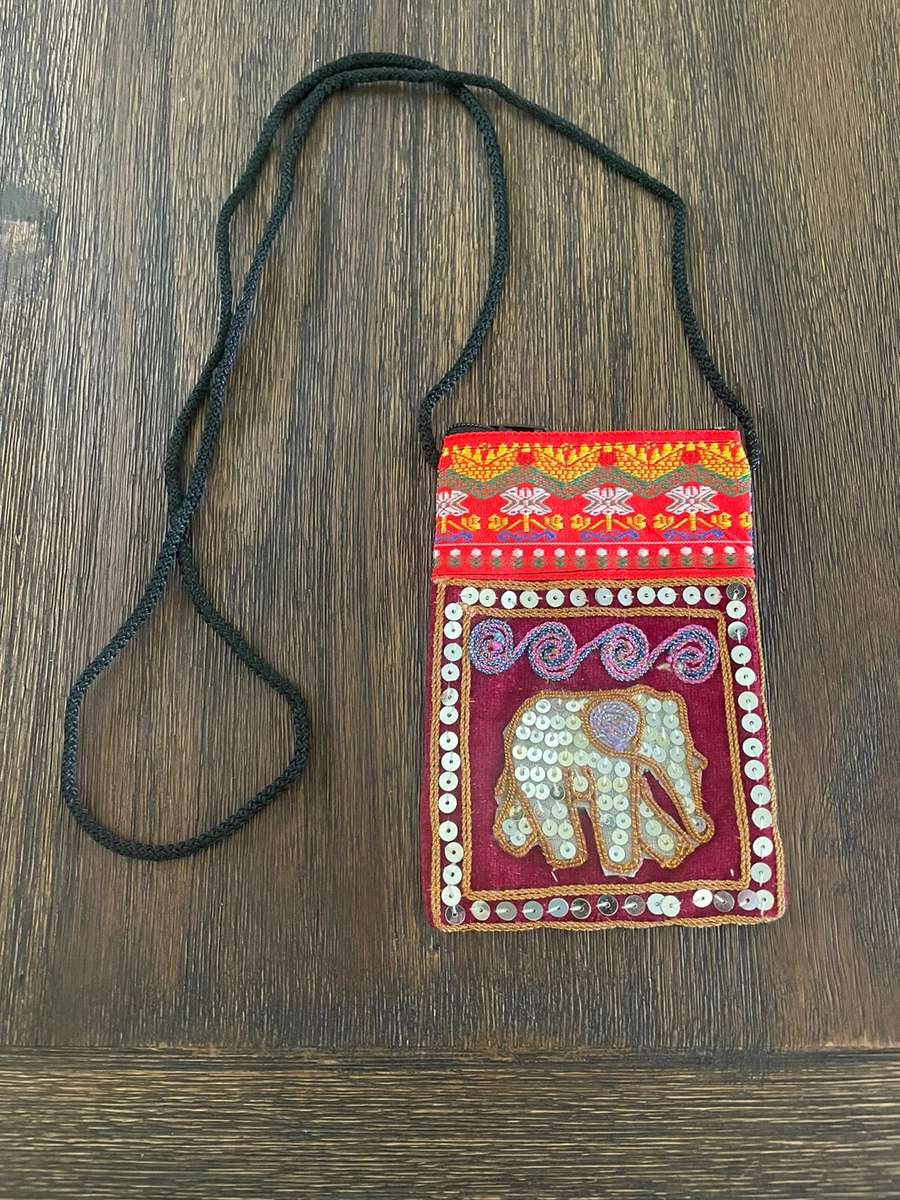 Elephant hotsell kavu bag