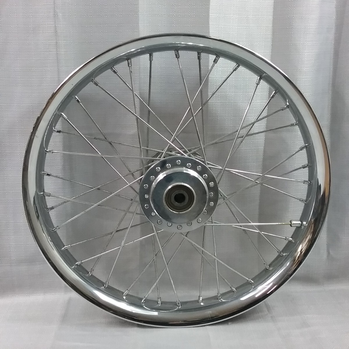 HARLEY DAVIDSON 43445-05 21 x 2.15 Front Wheel Rim Softail
