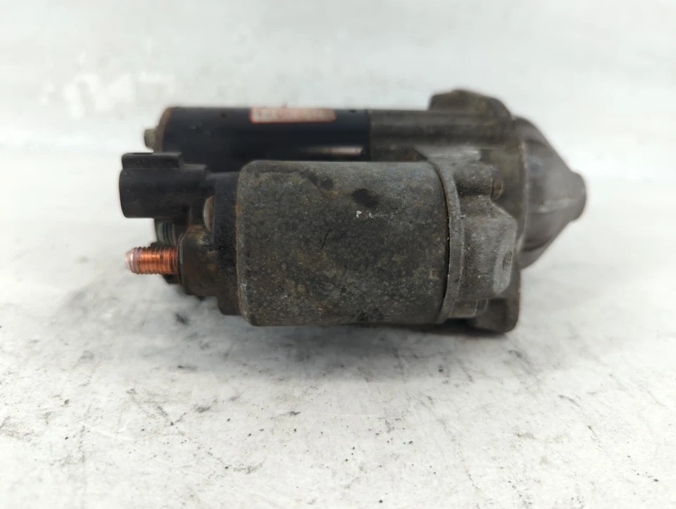 2007-2009 Kia Spectra Car Starter Motor Solenoid Oem PEY5B - Image 4 of 4