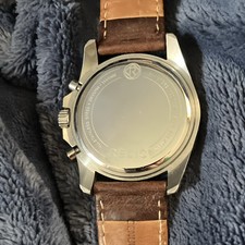 Relic By Fossil 2010s Office Siren Stainless Steel Beth 34mm Watch (VGUC) Relic Watches for Women on Sale up to 90% Off: Poshmark main image 3