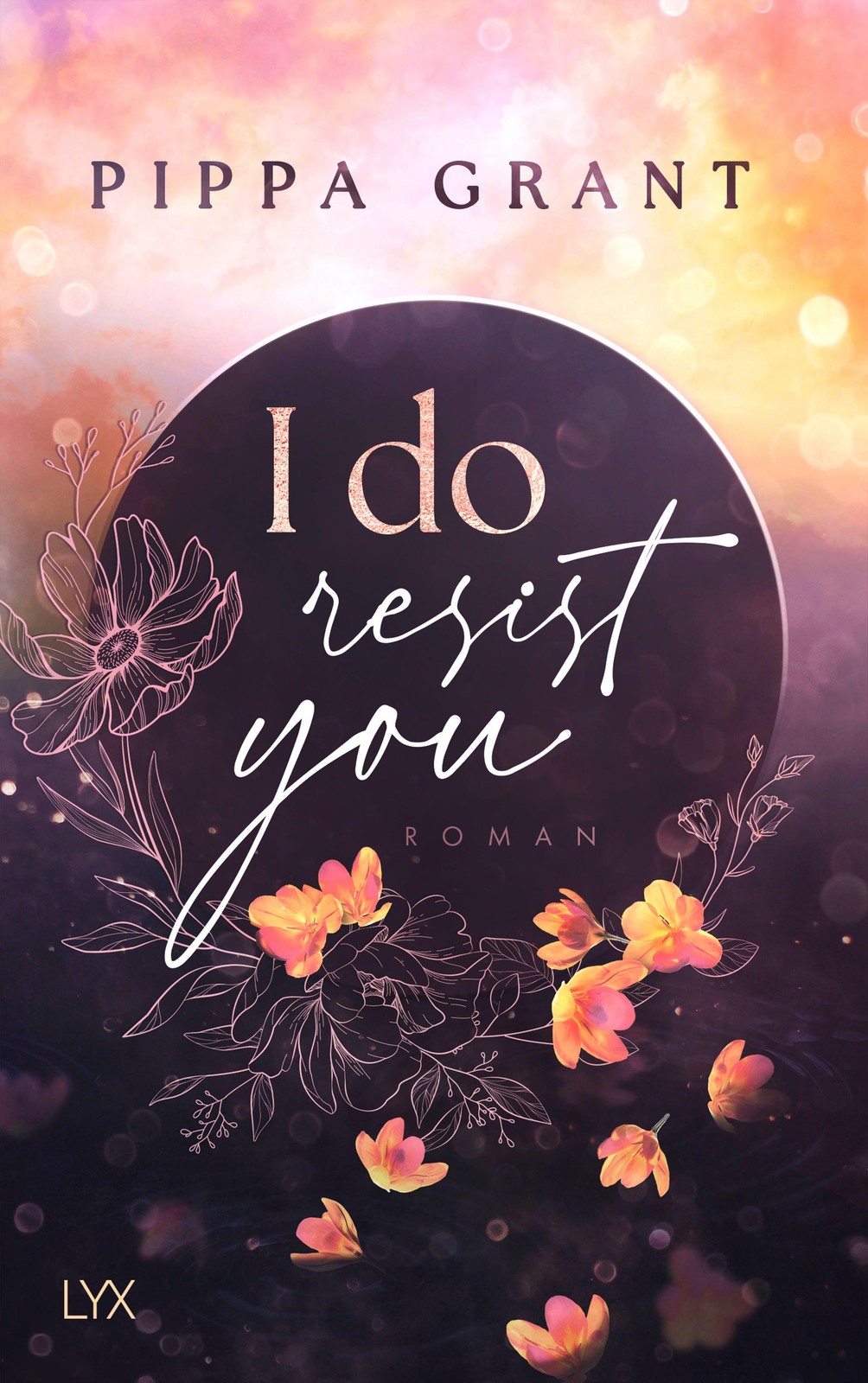 I Do Resist You Pippa Grant