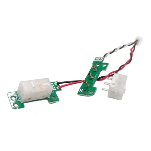 1Set Hot Swap Left Right Mouse Left Right Button Board for G304 G305 Mouse - Picture 13 of 14