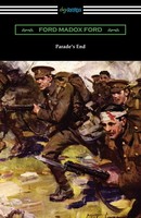 Parade's End Ford Madox Ford Taschenbuch Englisch 2024 [.]