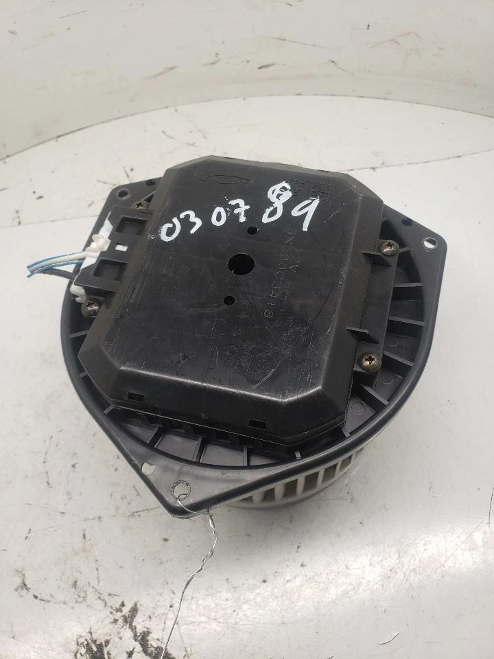 Motor de soplador compatible con 09-20 370Z 1297290 Foto 2 de 4