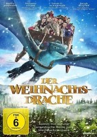 Der Weihnachtsdrache | David Addante (U. A.) | Dvd | 1X DVD-9 | Deutsch | 2015