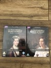 The Duchess of Duke Street - Series 1 - Volume One and Two DVD Sets - New Sealed