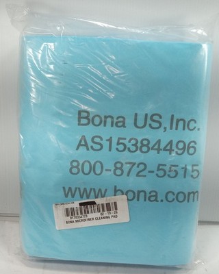 5 NEW BONA US AS15384496 DCS SUPER VAC PAPER BAGS NNB ***MAKE OFFER***