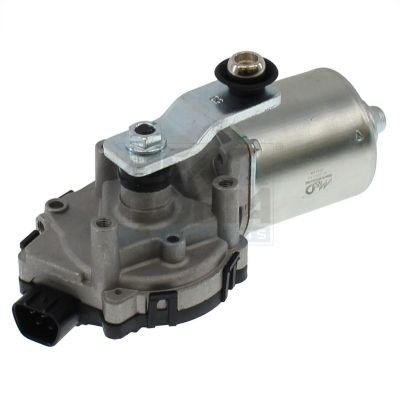 Moteur d'essuie-glace MEAT & DORIA 27452 aux normes de qualité OE 71768709 pour automobile
