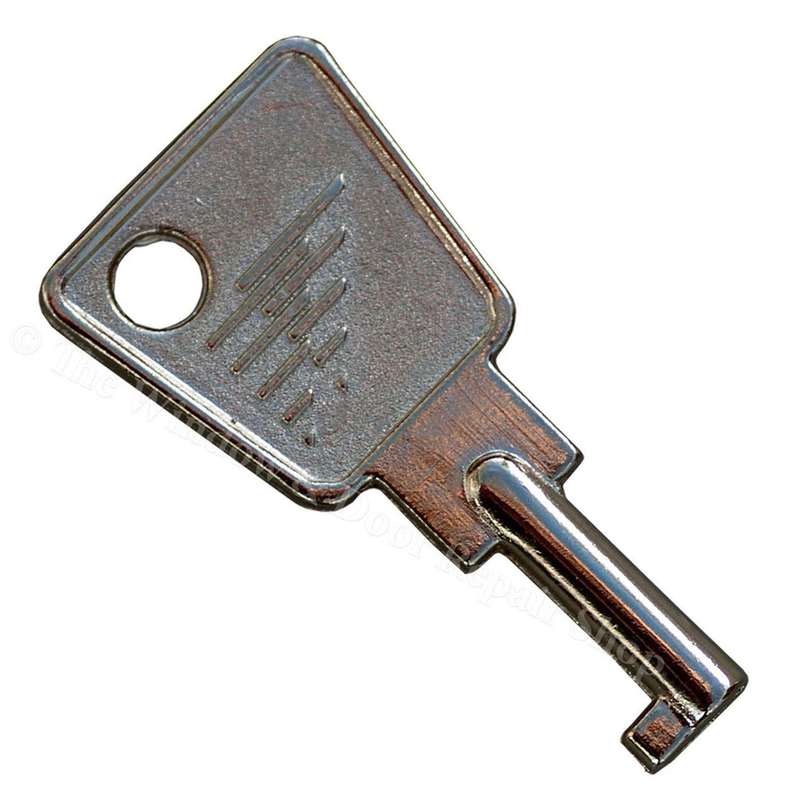Sash Jammer Replacement Key Fab and Fix Spare Key Fab n Fix