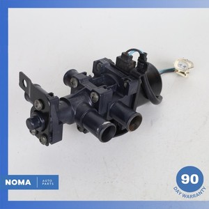 97-06 Jaguar X100 XK8 XKR XJR A/C AC Heater Water Control Valve MNA6711AC OEM