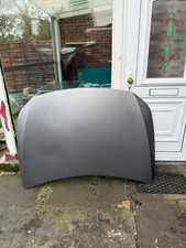 2018-2022 MERCEDES A CLASS W177 BONNET FRONT HOOD (HAS SLIGHT DAMAGE)