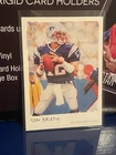 2002 Topps Gallery - Tom Brady #50 Patriots HOF