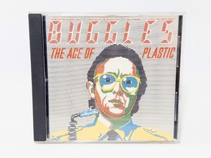 The Buggles Age of Plastic | eBay