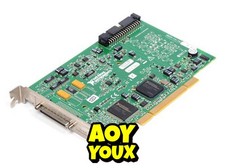NEW NATIONAL INSTRUMENTS PCI-6220 Analog Input PCI Card us free tax