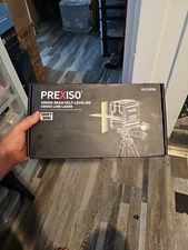 Green Beam Self Leveling Cross Line Laser Prexiso With Tripod