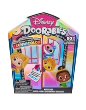 Disney Doorables Series 11 Technicolor Takeover You Choose Pick Your Collectible