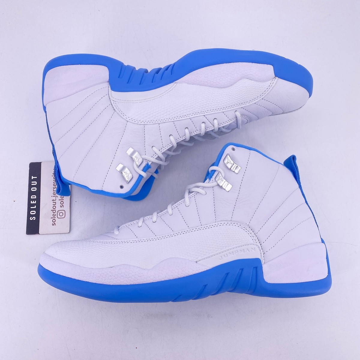 Air Jordan 12 Retro 