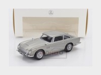 1:43 Norev Aston Martin Db5 Coupe 1963 Silver NV270523 Modellbau