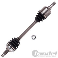 Joints Ford TOURNEO CONNECT