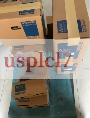 1PCS NEW Mitsubishi Servo Motor HC-MFS053G1K HCMFS053G1K 1/5