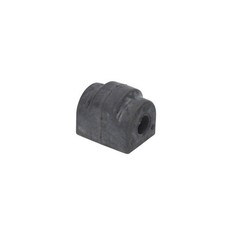 2X STABILISATORHALTERUNG HINTEN L/R PASST ZU: BMW 5 ; RENAULT CLIO III 1.5D-4.4