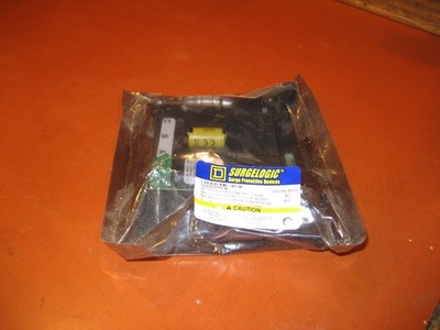 Surgelogic Protective Device
