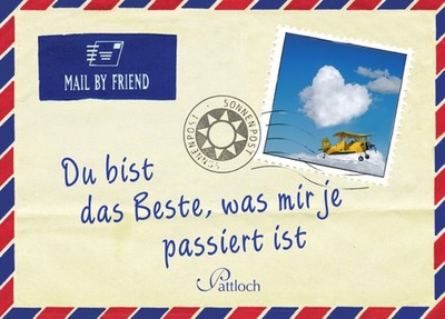 Simon, V: Du bist das Beste, was mir je passiert ist Vera Simon