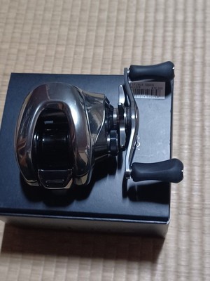 Shimano 25 ANTARES 100XG Baitcasting Reel Monster Drive DC Brake 100 XG