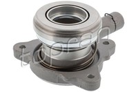 Topran ZentralausrüCker, Kupplung 305 203 FüR Ford