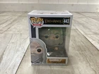 Funko Pop! Vinyl: The Lord of the Rings - Gandalf #443