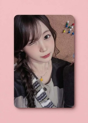 HEARTS2HEARTS H2H OFFICIAL FOCUS ALBUM QQ MUSIC FIVE STAR POB