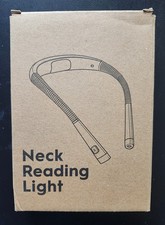 Neck Reading Light, New in Box
