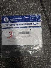 Genuine OEM General Electric WB20K10027 Range Oven Temperature Sensor - Silver