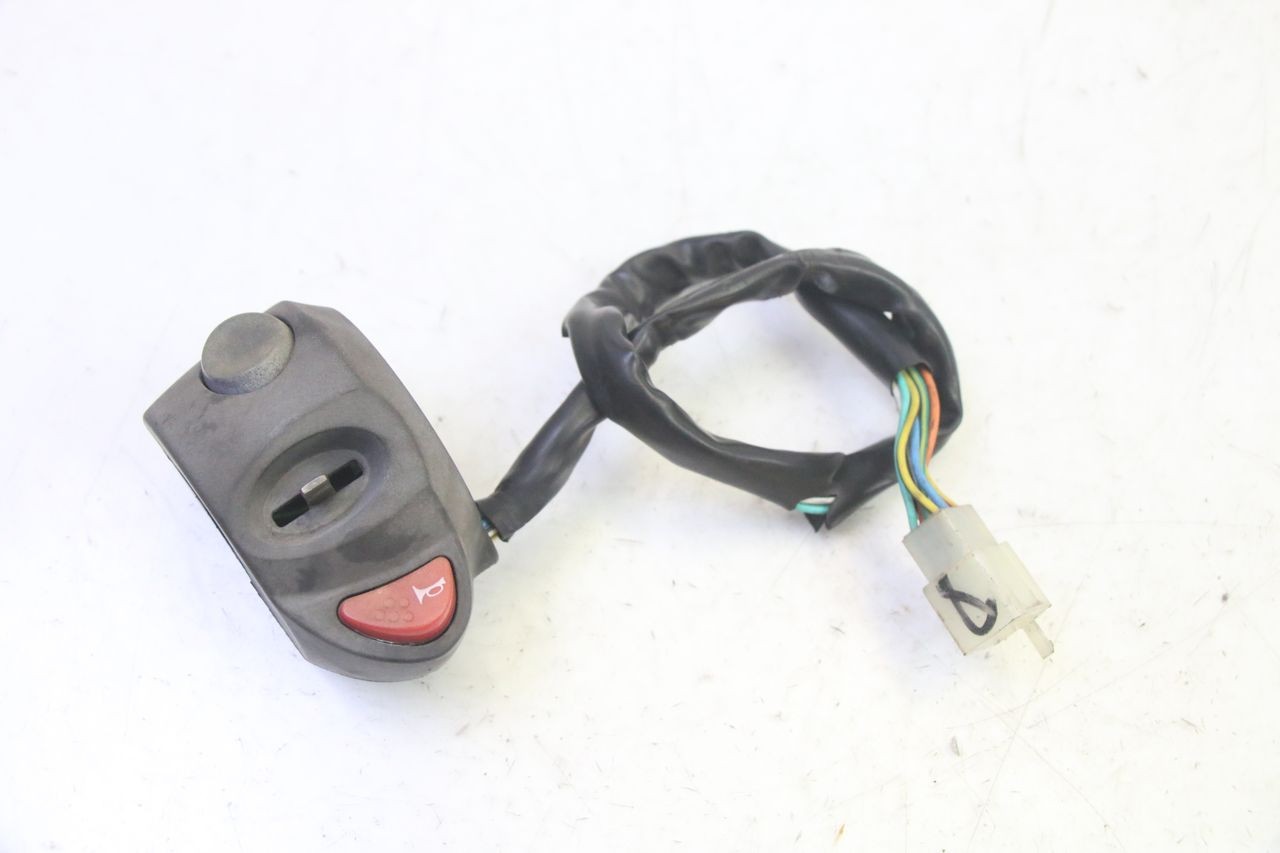 LEFT SWITCH - ADIVA AD3 300 (2014 - 2020)