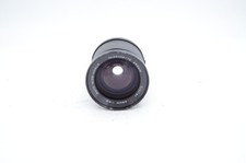 Vivitar 28mm f/2.5 Wide Angle Manual Focus Lens, without Caps