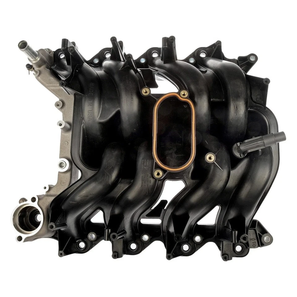 For Ford F-150 Heritage 2004 Dorman 615-188 Plastic Intake Manifold Foto 3 de 4