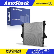 Radiator 29.44" (747.8 mm) for 2003-2009 Dodge Ram 2500 2003-2009 Dodge Ram 3500