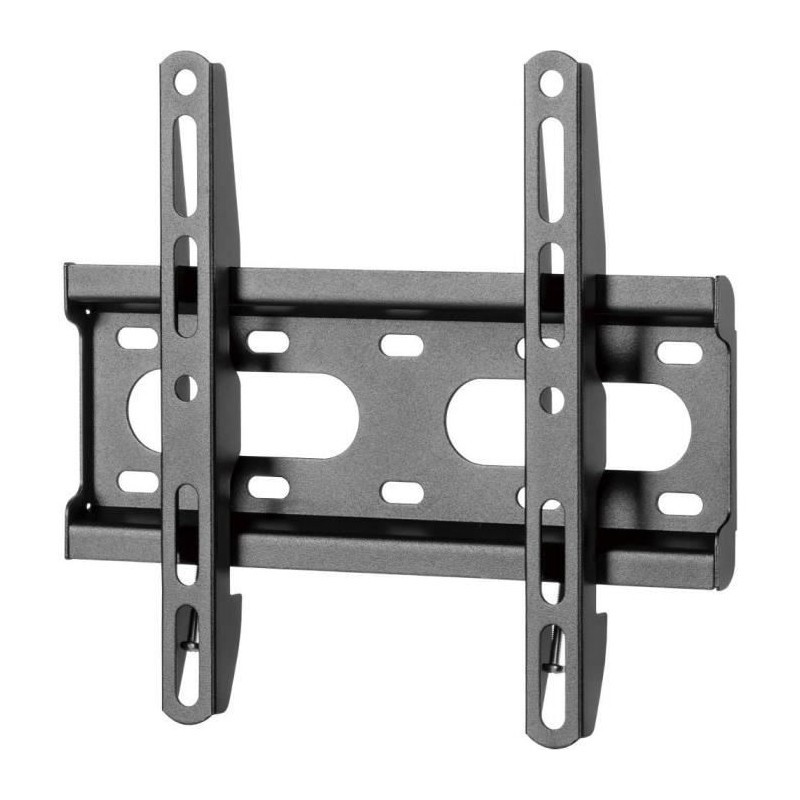 Support TV fixe Stell SHO 4200 idéal pour créer un salon minimaliste et moderne