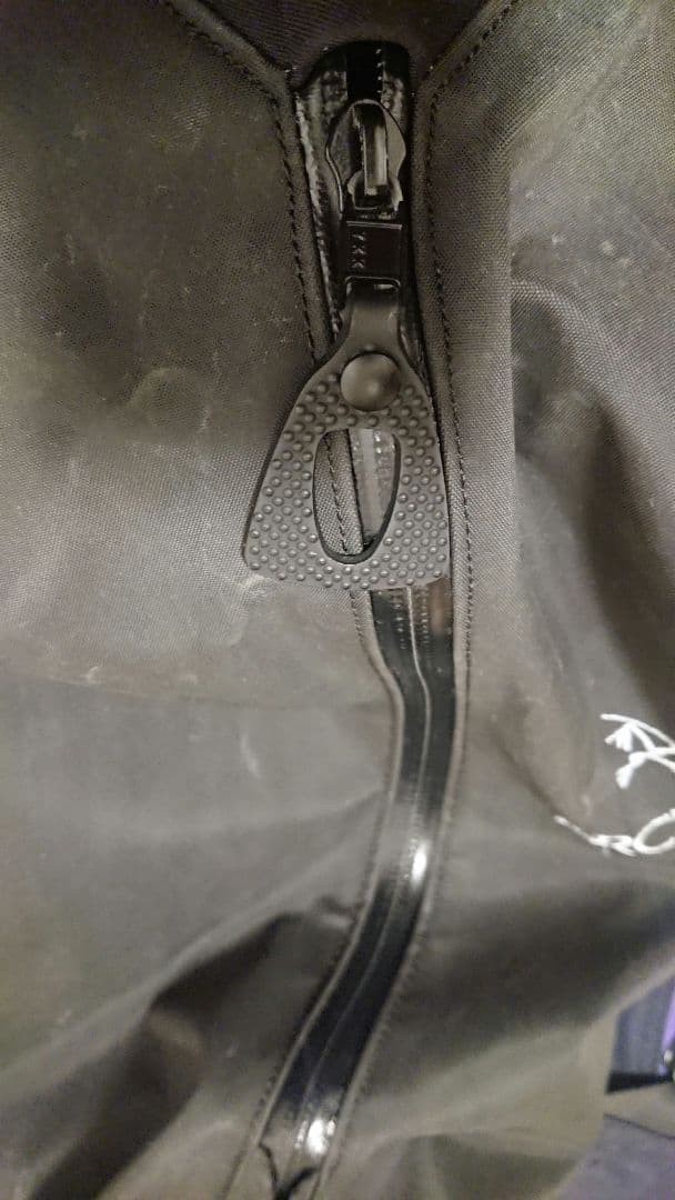 Arc'teryx Arro 22L Backpack Men's Black Excellent Condition thumbnail 14